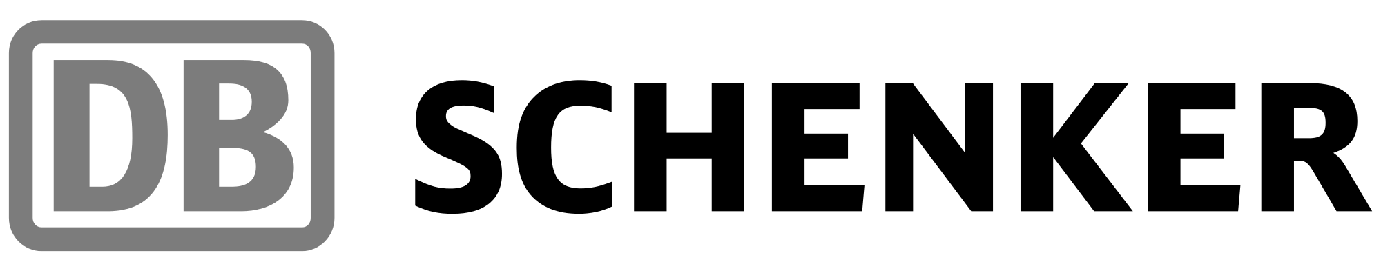 schenker company logo